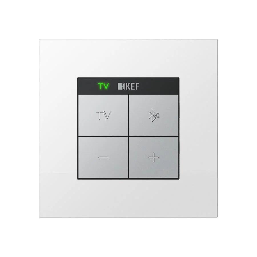 KEF CiBTS30 BT Tuş Takımı ve Kompakt Amplifikatör Sistemi - Amplifikatör