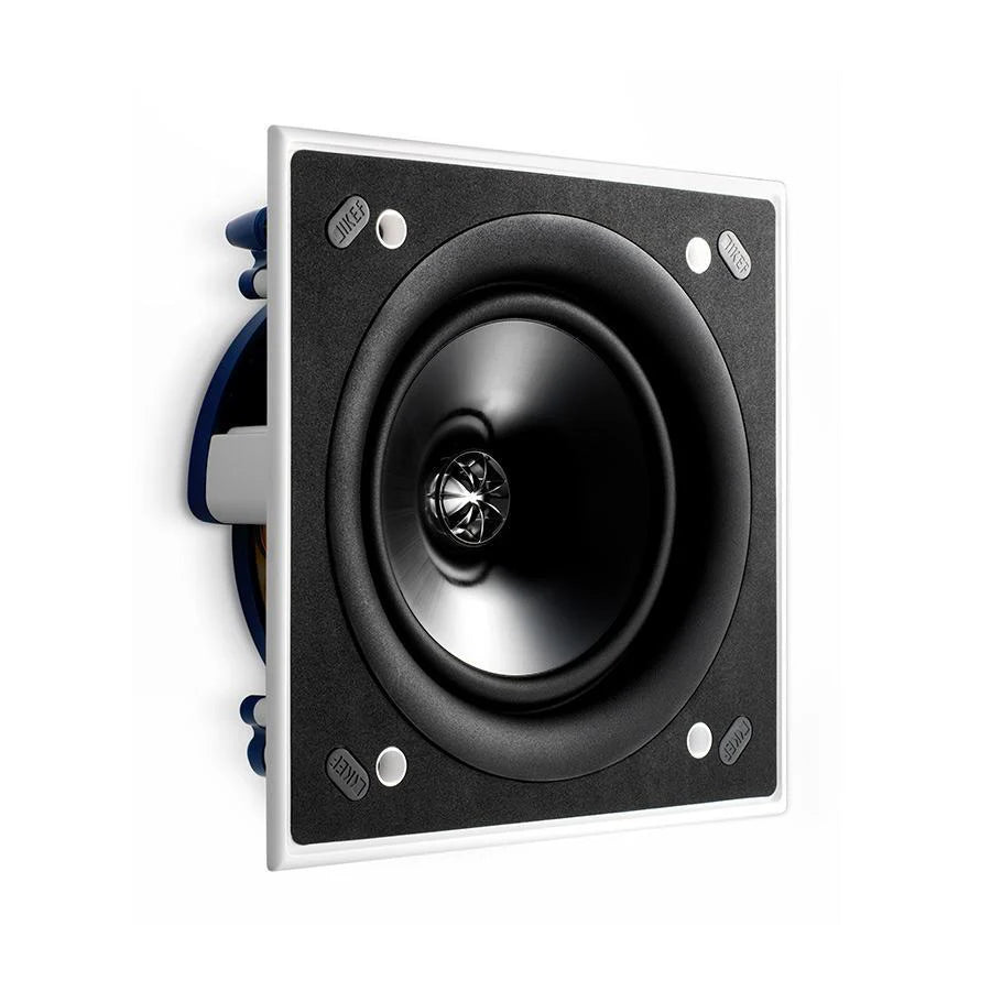 KEF Ci160QS Duvariçi Kare 160mm Hoparlör