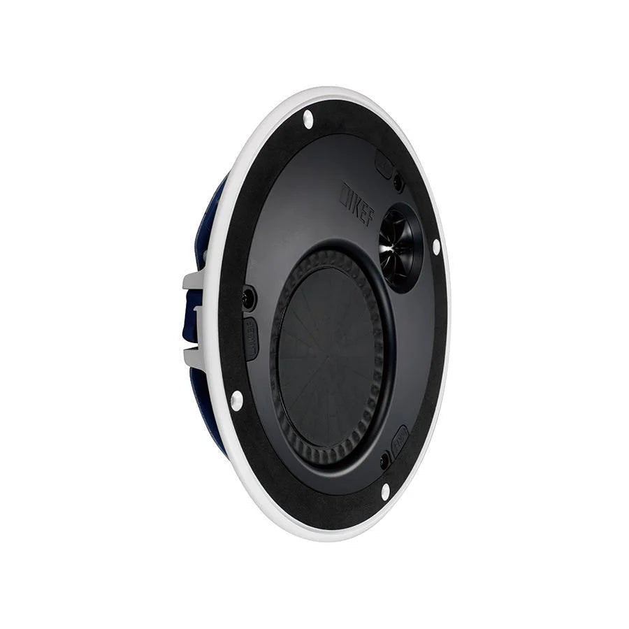 KEF Ci160TR T Seri Duvar Tipi Yuvarlak Hoparlör 160mm -