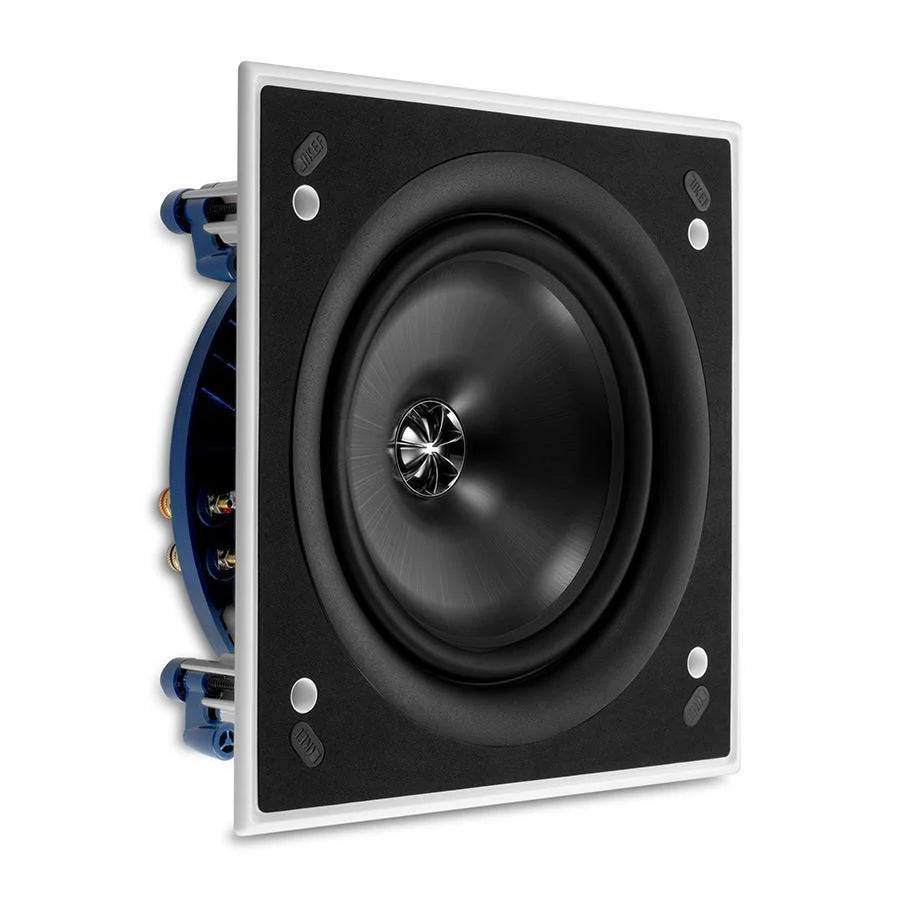 KEF Ci200QS Duvariçi Kare 200mm Hoparlör