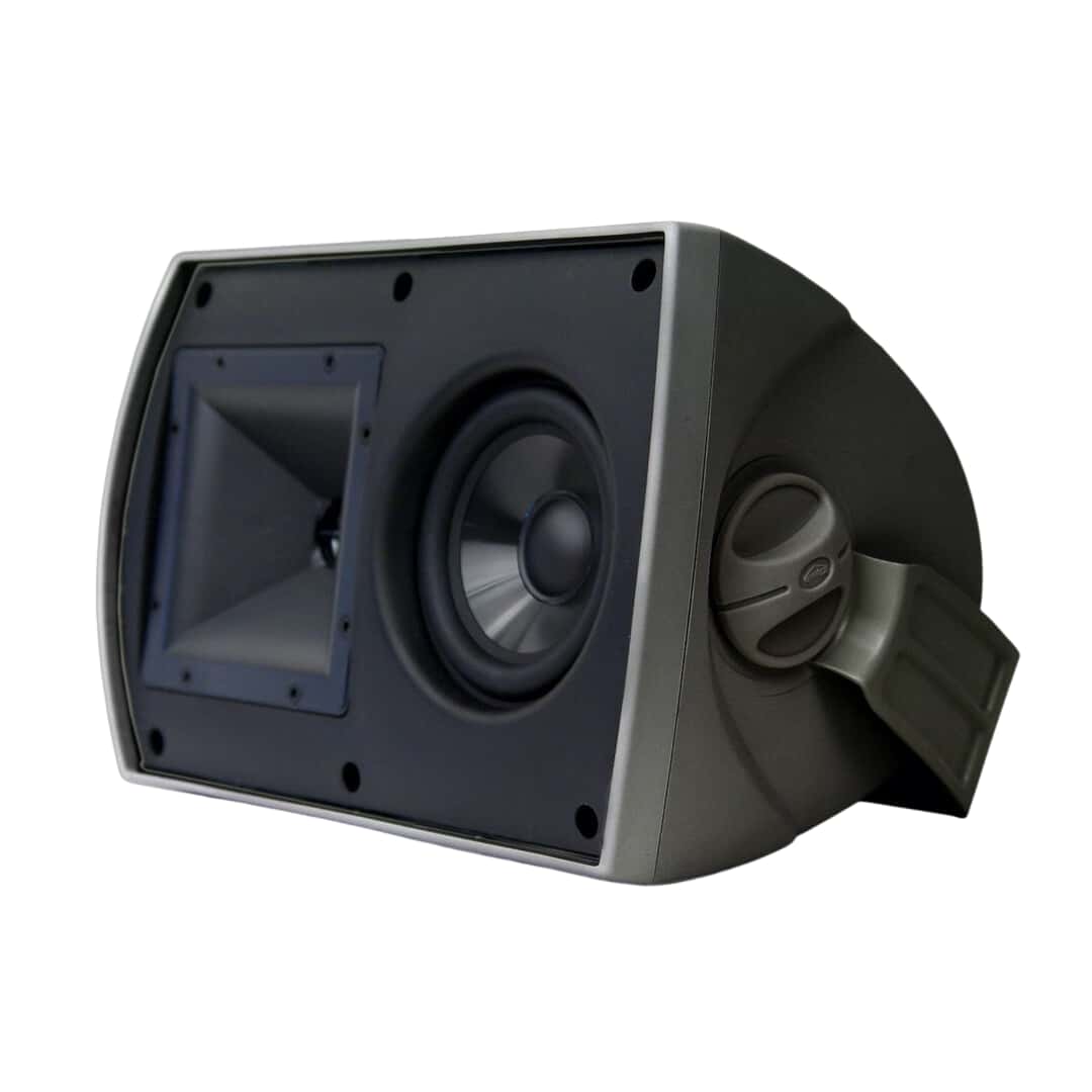 Klipsch WA-2 (230V) Kablosuz Subwoofer Kiti Siyah