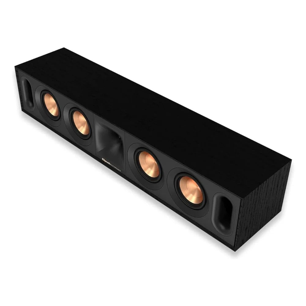 Klipsch R-30C Center Hoparlör ( Merkez Hoparlör ) Siyah -Tek