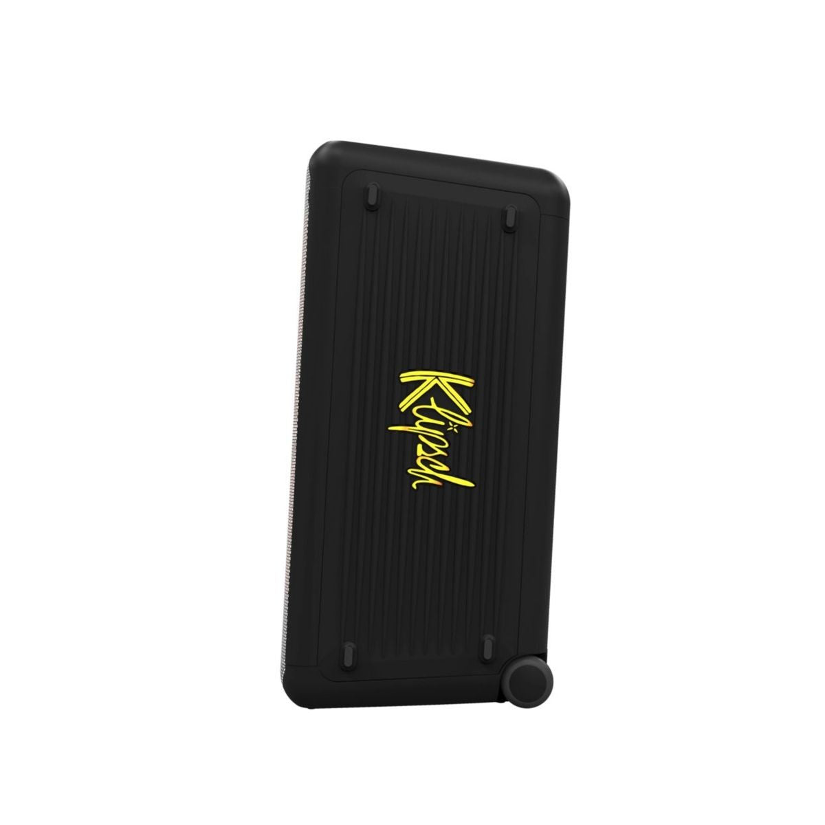 Klipsch New York Taşınabilir Bluetooth Karaoke Parti Hoparlörü