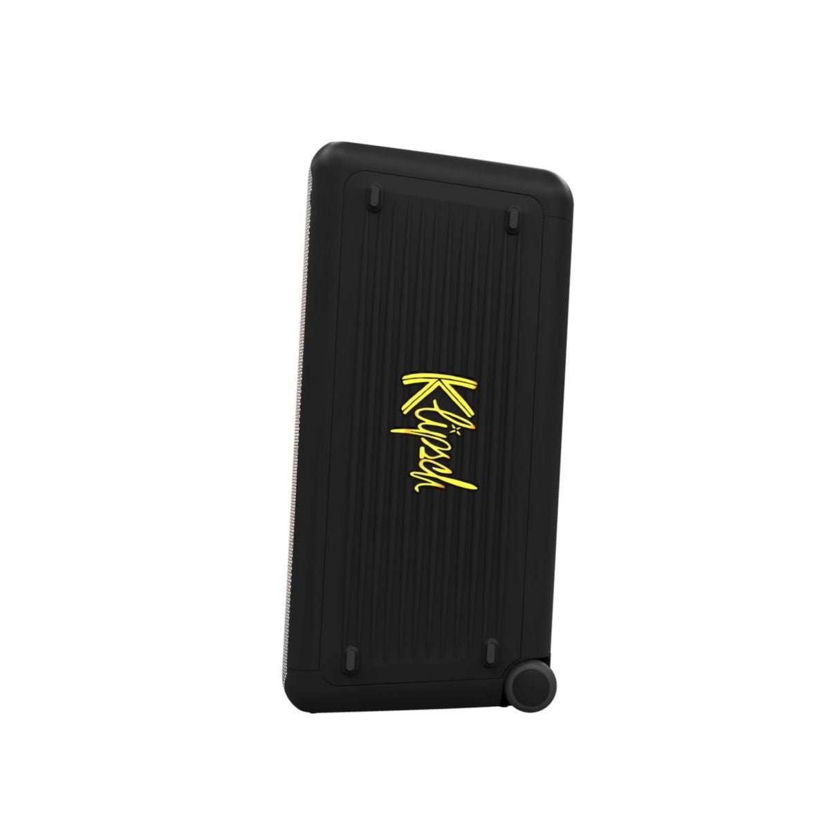 Klipsch New York Taşınabilir Bluetooth Karaoke Parti Hoparlörü - Hoparlör