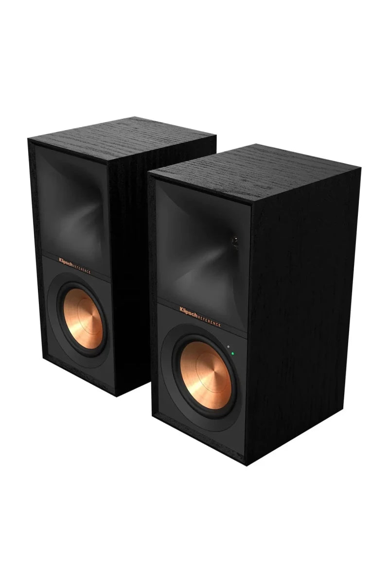 Klipsch R - 50PM - Referans Serisi Bluetooth Aktif Hoparlör (Çift) - Aktif Hoparlör
