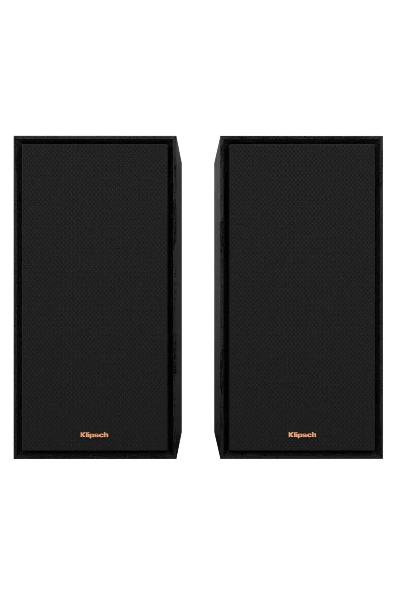 Klipsch R - 50PM - Referans Serisi Bluetooth Aktif Hoparlör (Çift) - Aktif Hoparlör
