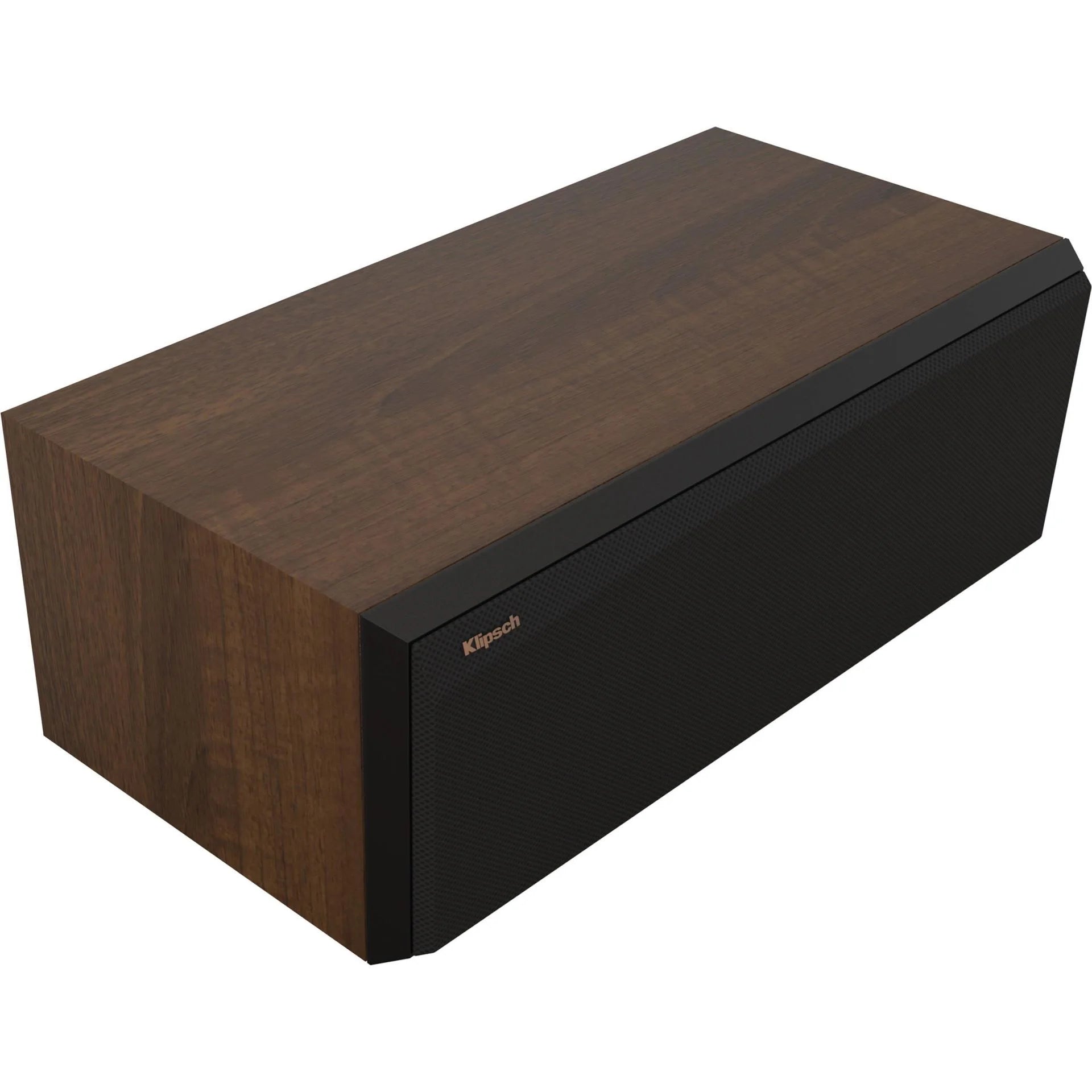 Klipsch RP-500C II Center Hoparlör ( Merkez Hoparlör ) Ceviz -Tek