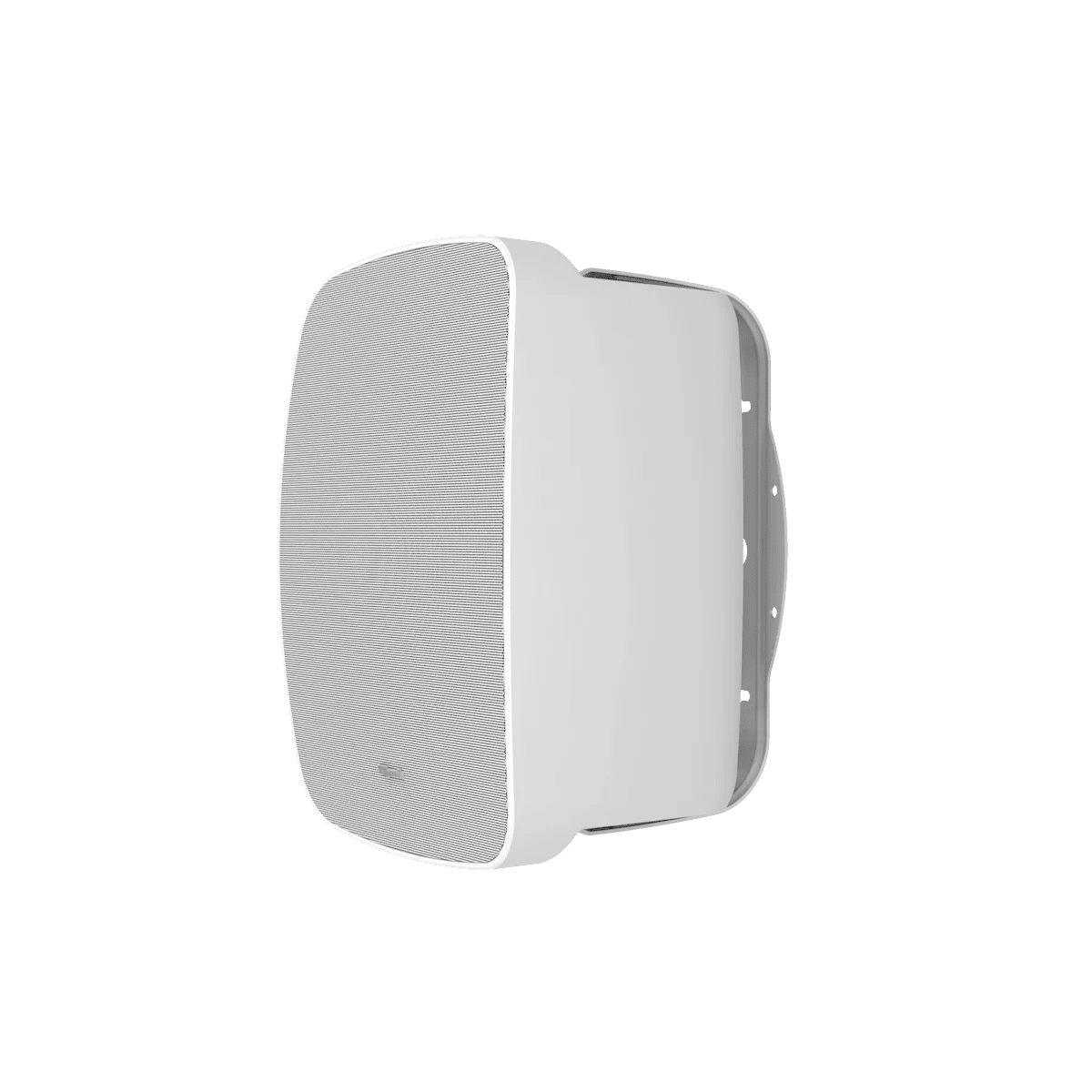 Klipsch RSM - 650 Duvar Üstü Dış Mekan Hoparlörü Beyaz - Set - Dış Mekan Hoparlörü