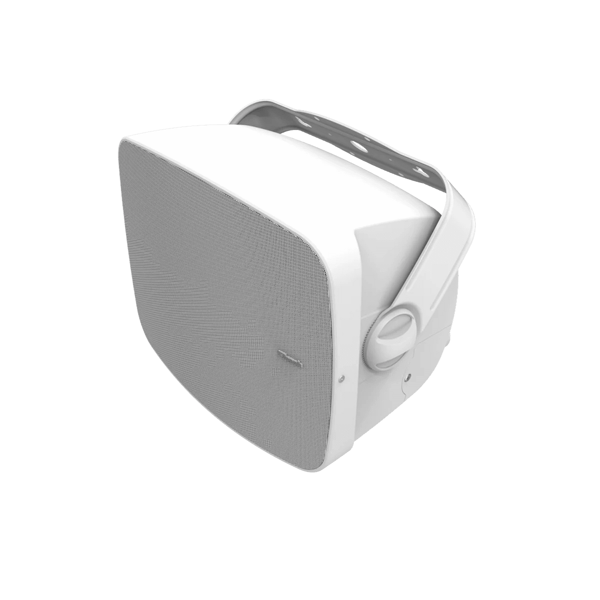 Klipsch RSM - 650 Duvar Üstü Dış Mekan Hoparlörü Beyaz - Set - Dış Mekan Hoparlörü