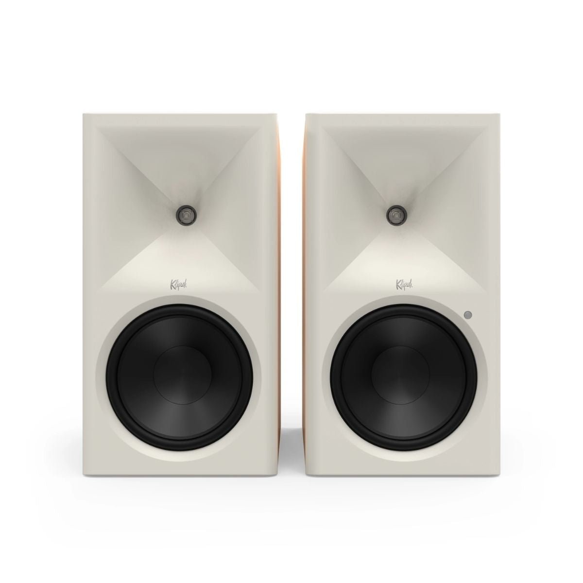 Klipsch The Nines II - Heritage Serisi Aktif Hoparlör - Aktif Hoparlör