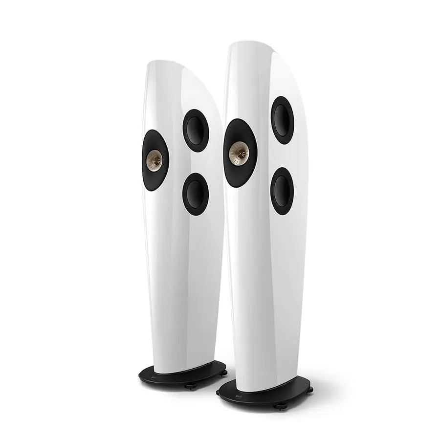 KEF Blade Two Meta High End Kule Tipi Hoparlör - Pasif Hoparlör