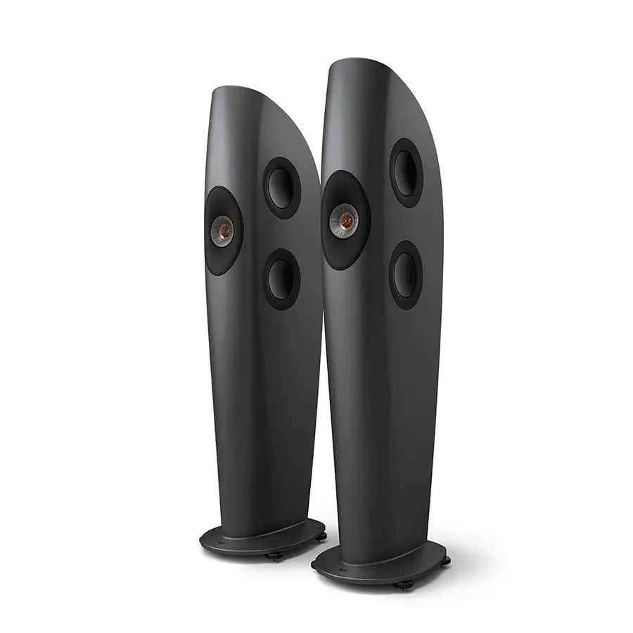 KEF Blade Two Meta High End Kule Tipi Hoparlör - Pasif Hoparlör