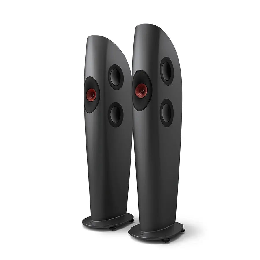 KEF Blade Two Meta High End Kule Tipi Hoparlör - Pasif Hoparlör