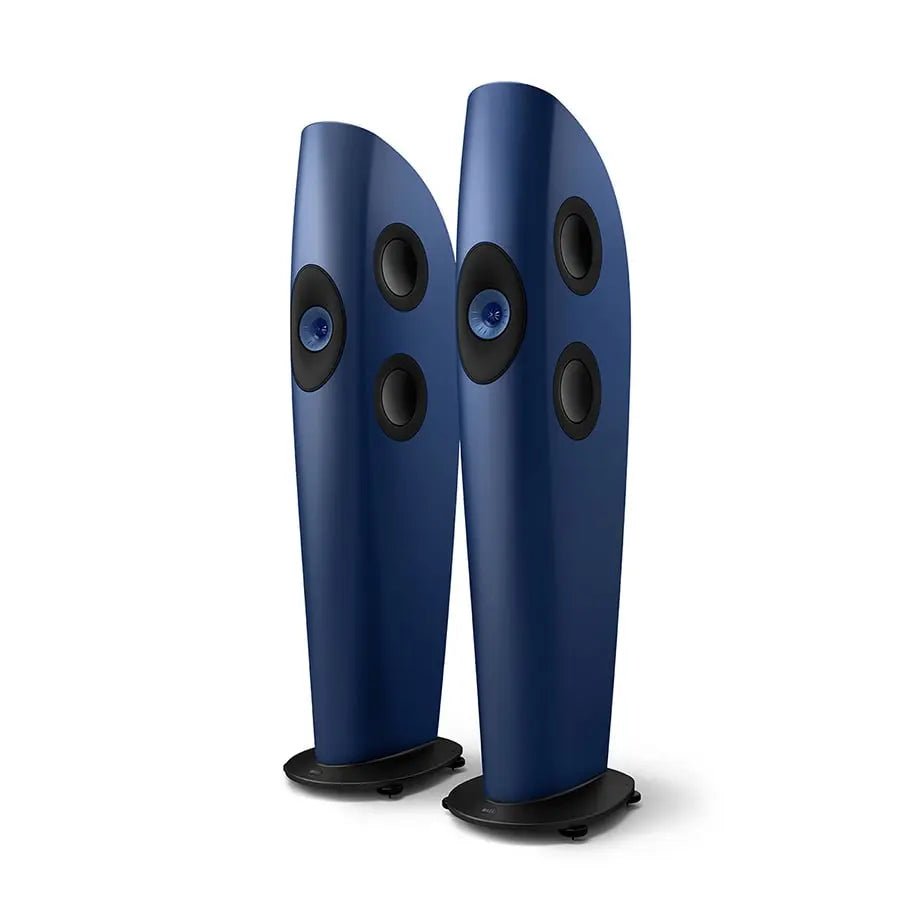 KEF Blade Two Meta High End Kule Tipi Hoparlör - Pasif Hoparlör