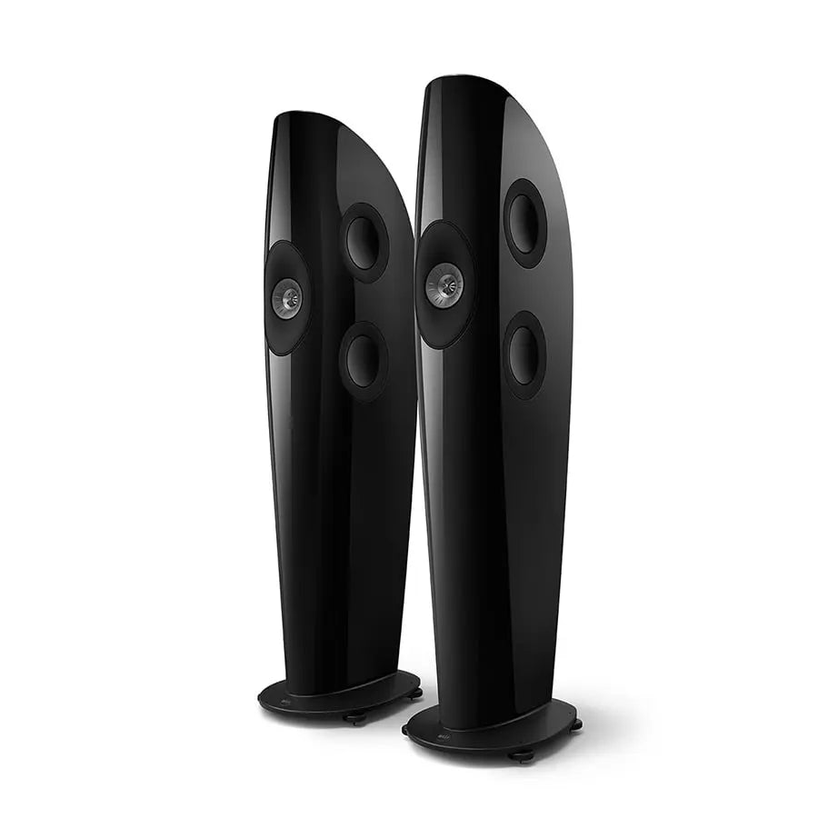 KEF Blade Two Meta High End Kule Tipi Hoparlör - Pasif Hoparlör