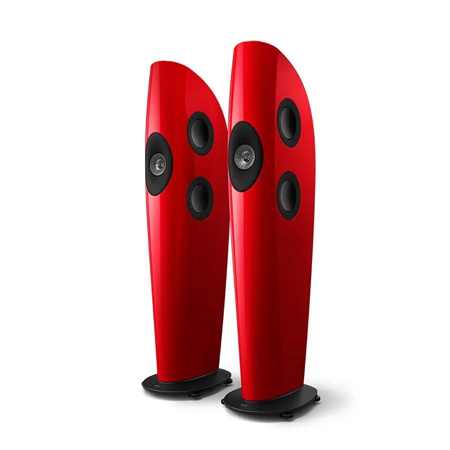 KEF Blade Two Meta High End Kule Tipi Hoparlör - Pasif Hoparlör