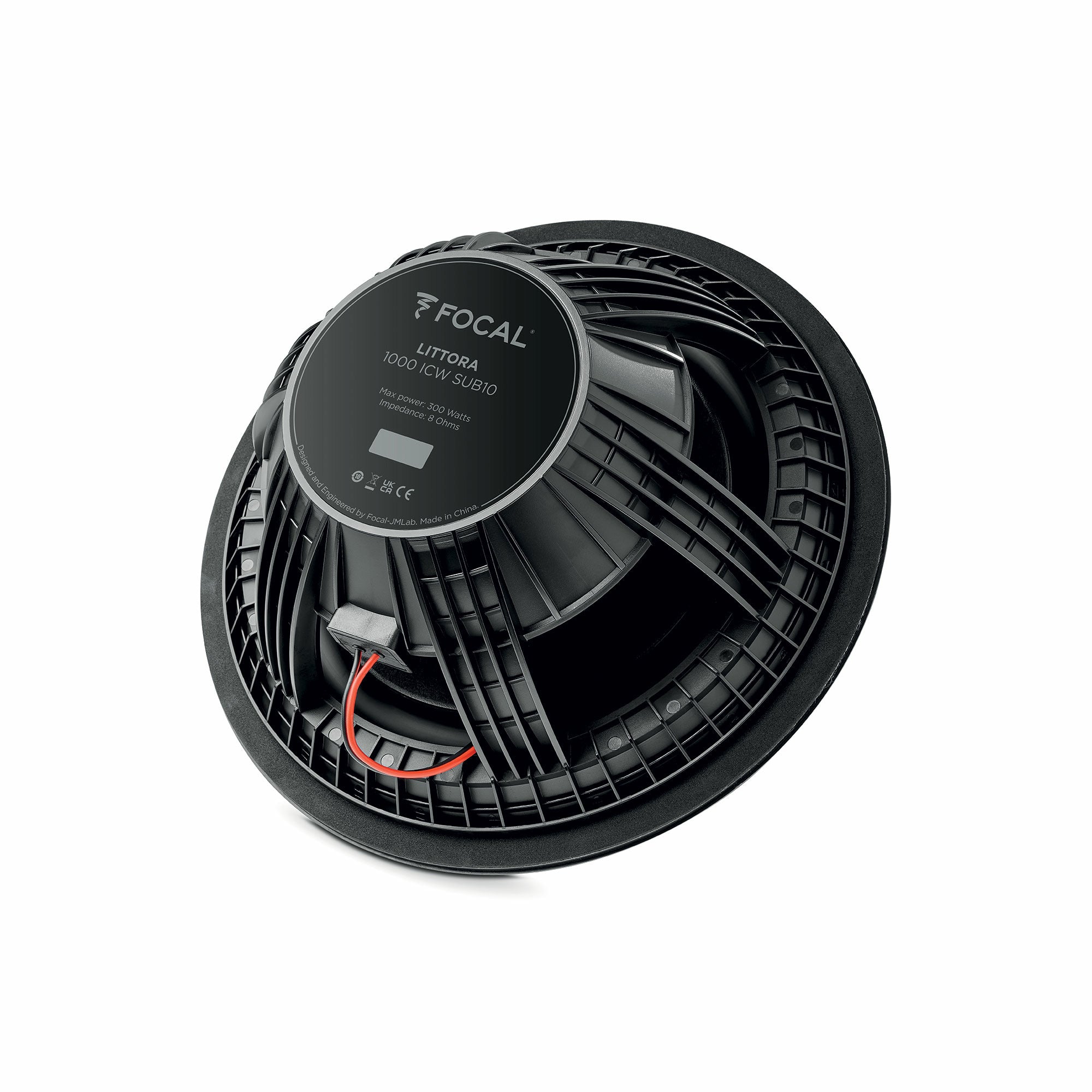 Focal Littora 1000 ICW10 SUB Subwoofer