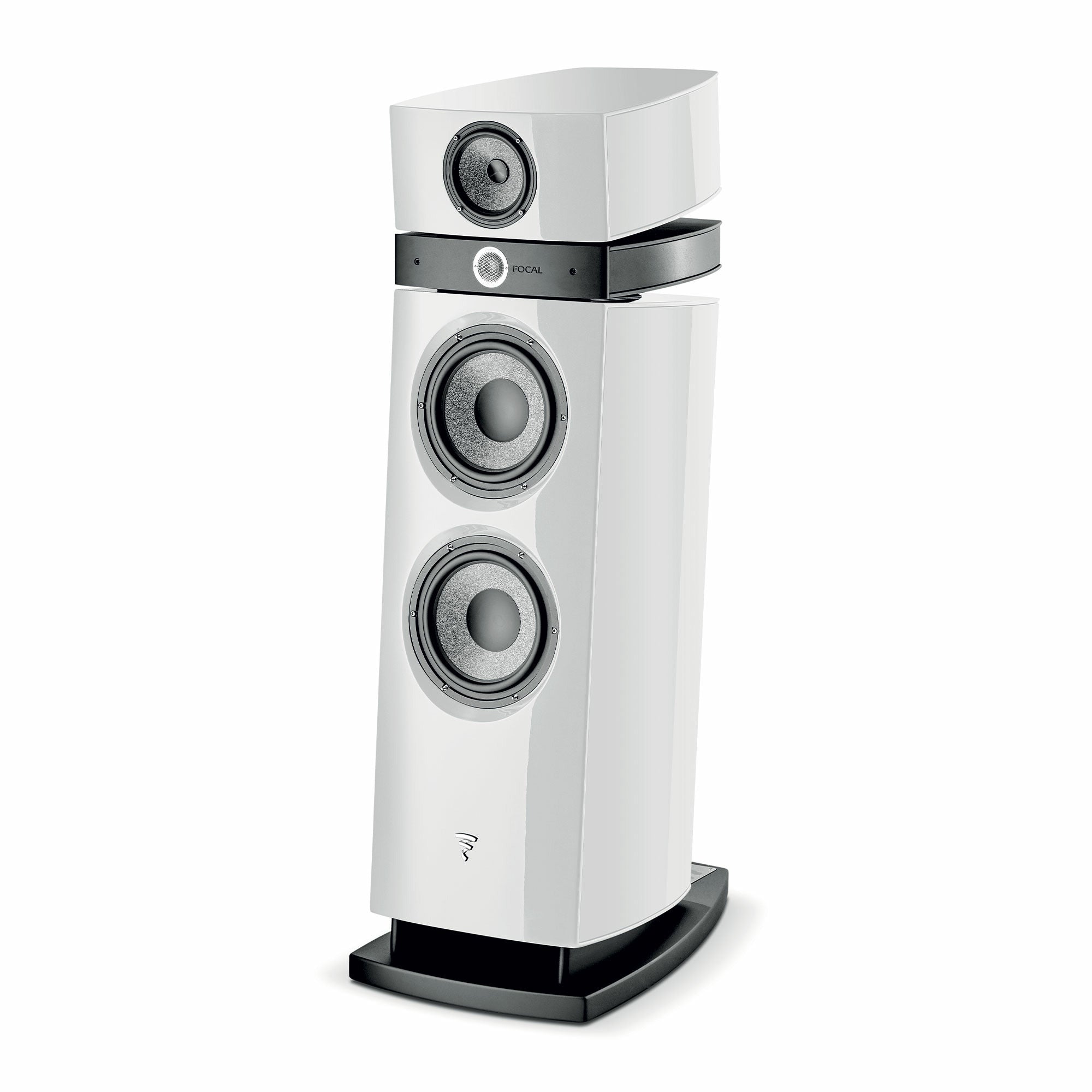 FOCAL MAESTRO UTOPIA EVO Hi-Fi Kule Tipi Hoparlör