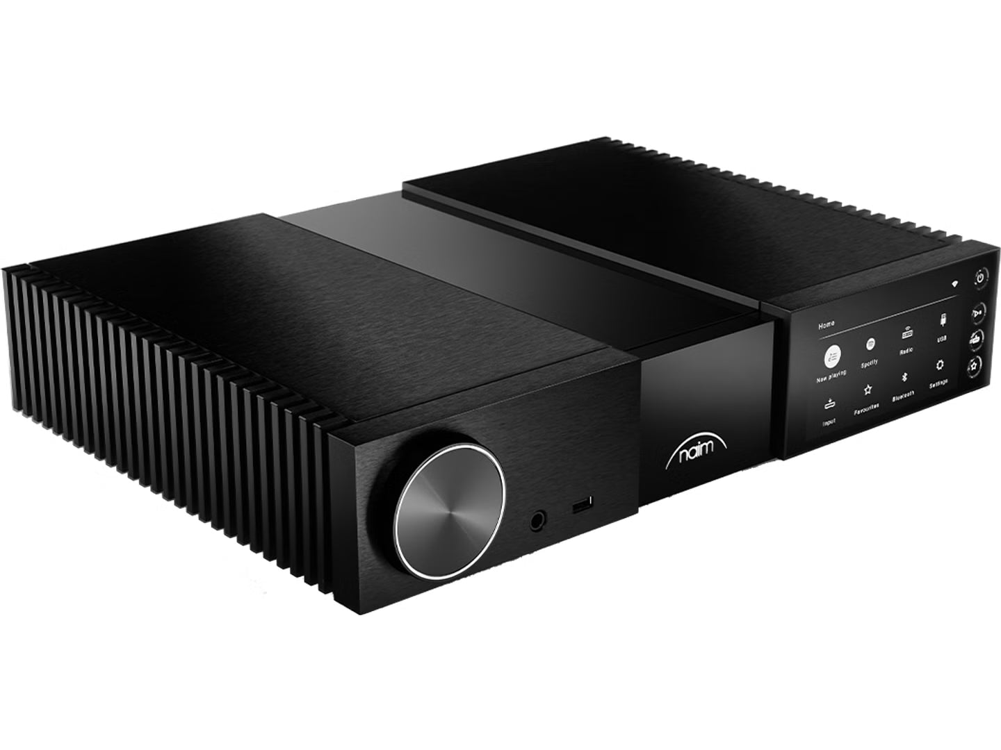 Naim NSC 222 Akış Pre-Amplifikatörü