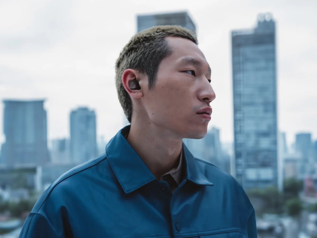 Sennheiser Momentum True Wireless 4 Kulak İçi Kulaklık - (Kutu Hasarlı) - Kulak İçi Kulaklık