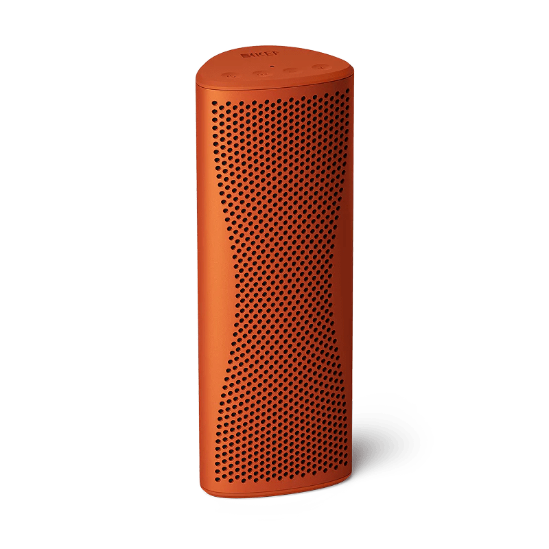 KEF Muo Taşınabilir Bluetooth Hoparlör - Bluetooth Hoparlör
