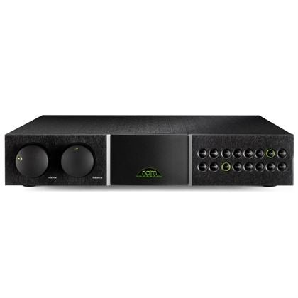 Naim NSS 333 Yüksek Çözünürlüklü Akış Çalar - Ağ Oynatıcı / Streamer