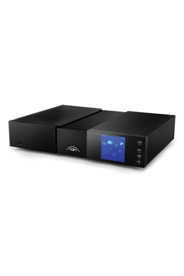Naim NSS 333 Yüksek Çözünürlüklü Akış Çalar - Ağ Oynatıcı / Streamer