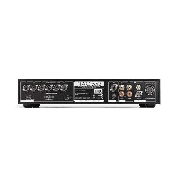 Naim 555 PS 500 Serisi Güç Kaynağı - Harici Güç Kaynağı (Hi - Fi)