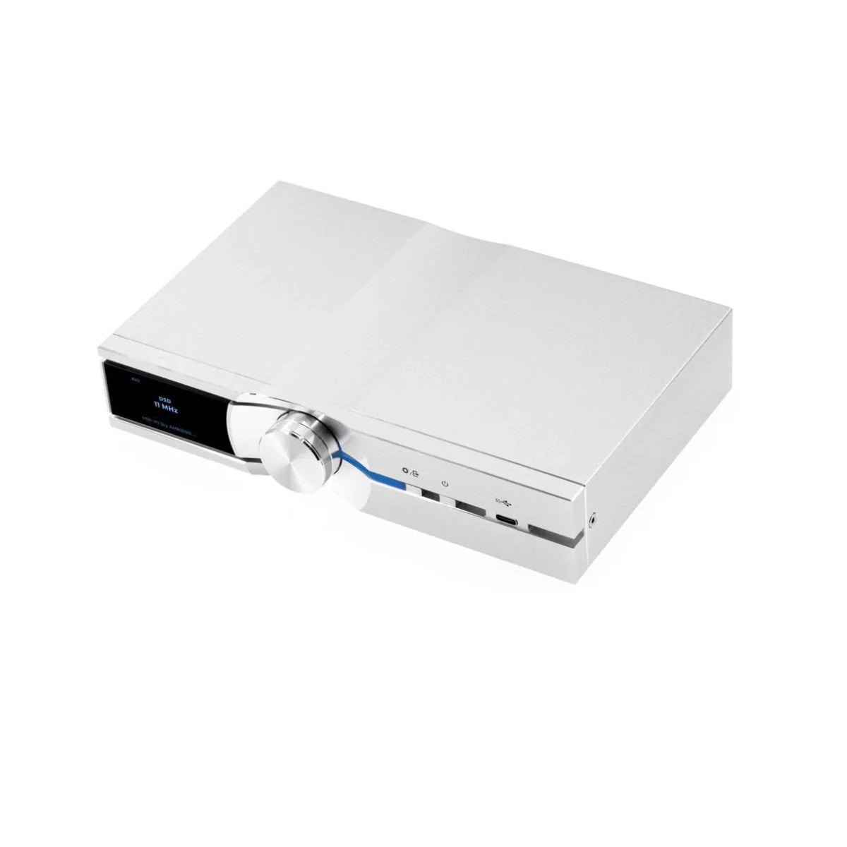 iFi Neo Stream Yüksek Çözünürlüklü Ağ Müzik Oynatıcı -