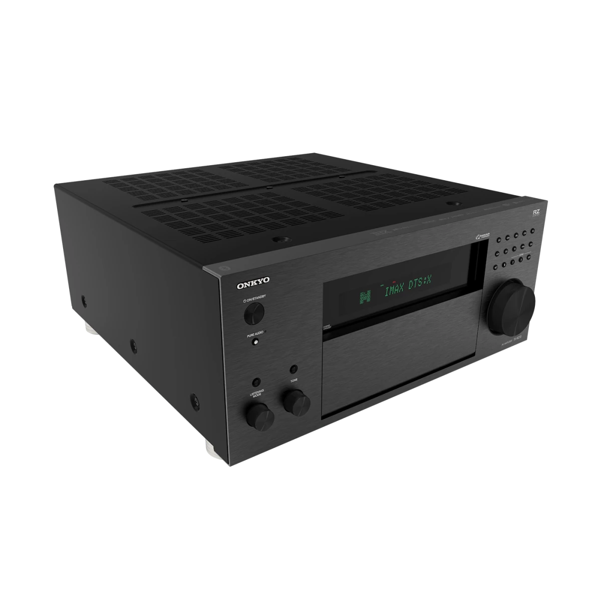 Onkyo TX - RZ70 11.2 - Channel AV Receiver - Stereo Amplifikatör