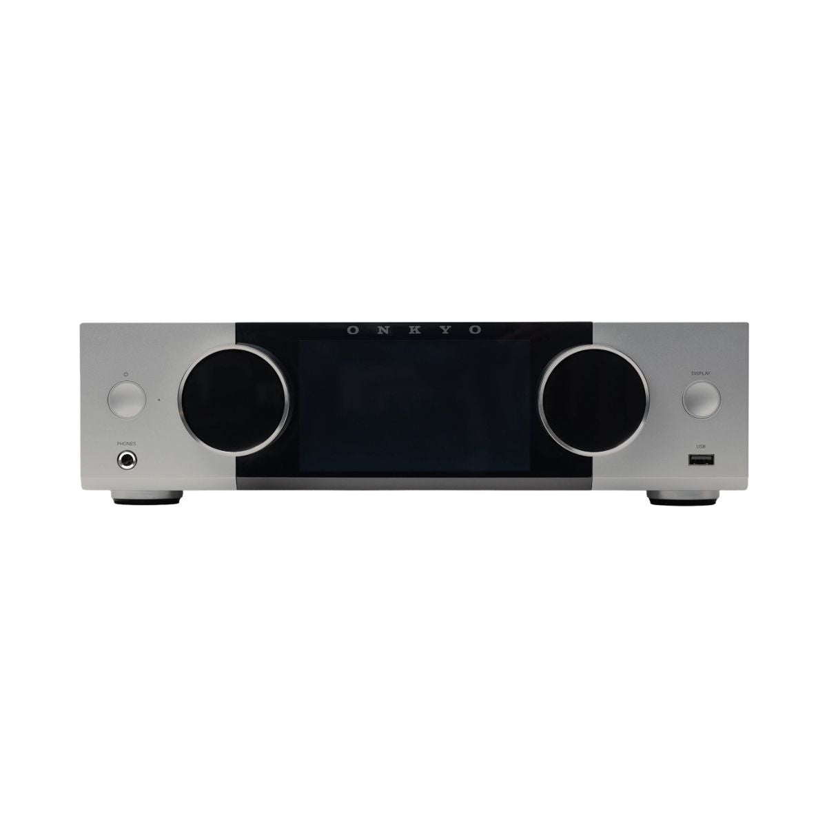Onkyo Muse Y - 40 Network Streamer ve Entegre Amfi - Amplifikatör