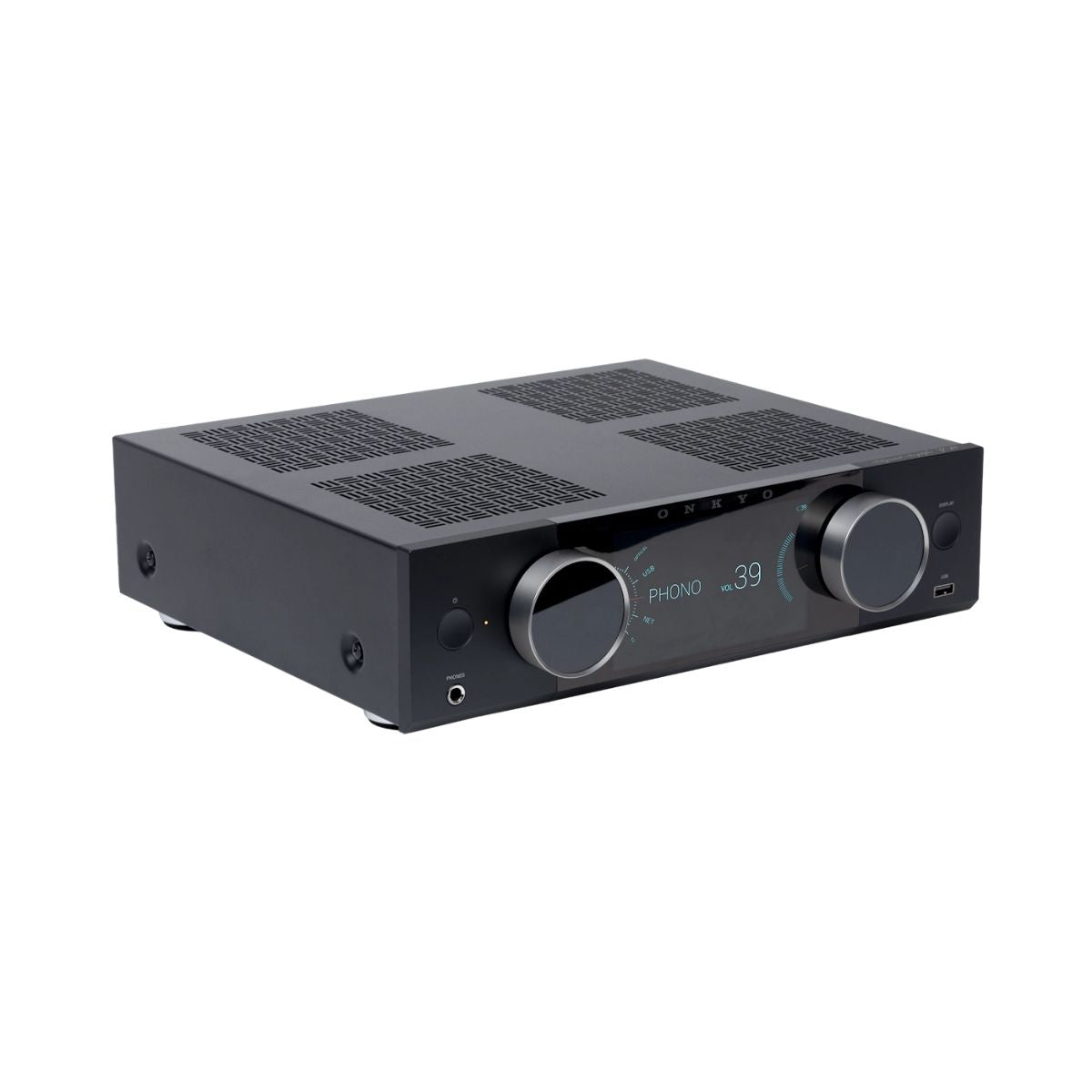 Onkyo Muse Y - 40 Network Streamer ve Entegre Amfi - Amplifikatör