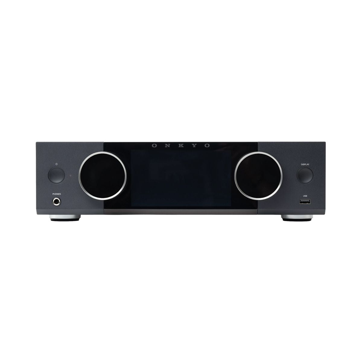 Onkyo Muse Y - 40 Network Streamer ve Entegre Amfi - Amplifikatör