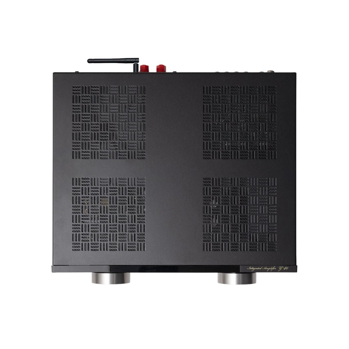 Onkyo Muse Y - 40 Network Streamer ve Entegre Amfi - Amplifikatör