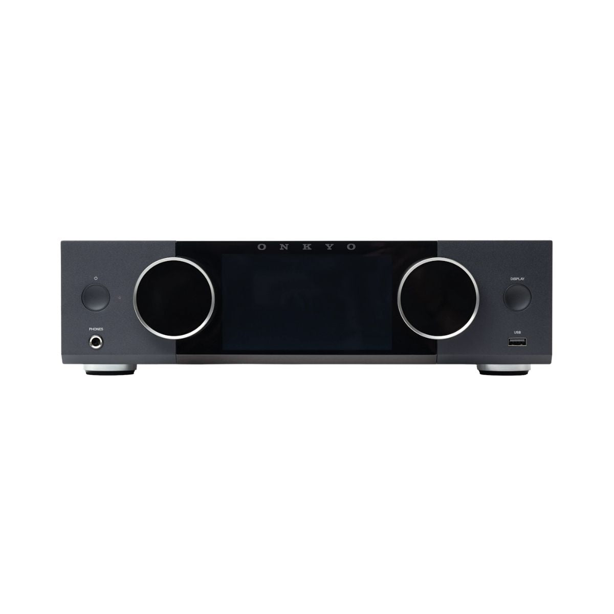 Onkyo Muse Y - 50 Network Streamer ve Entegre Amfi - Amplifikatör