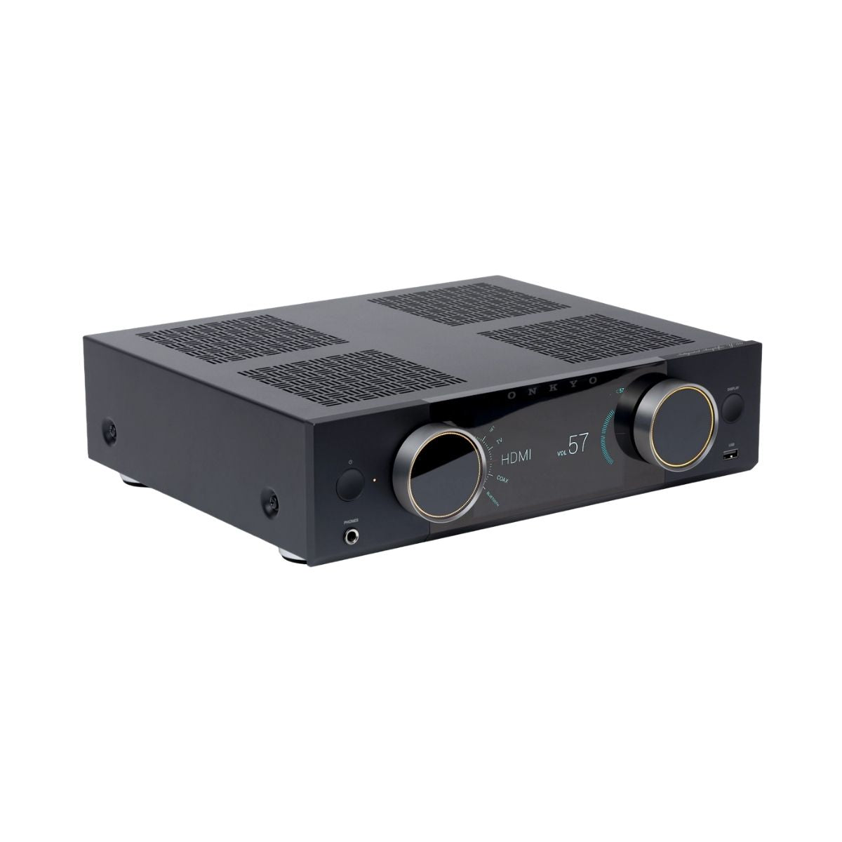 Onkyo Muse Y - 50 Network Streamer ve Entegre Amfi - Amplifikatör