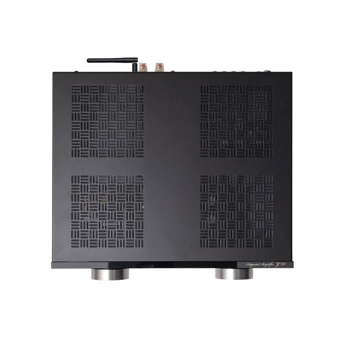 Onkyo Muse Y - 50 Network Streamer ve Entegre Amfi - Amplifikatör