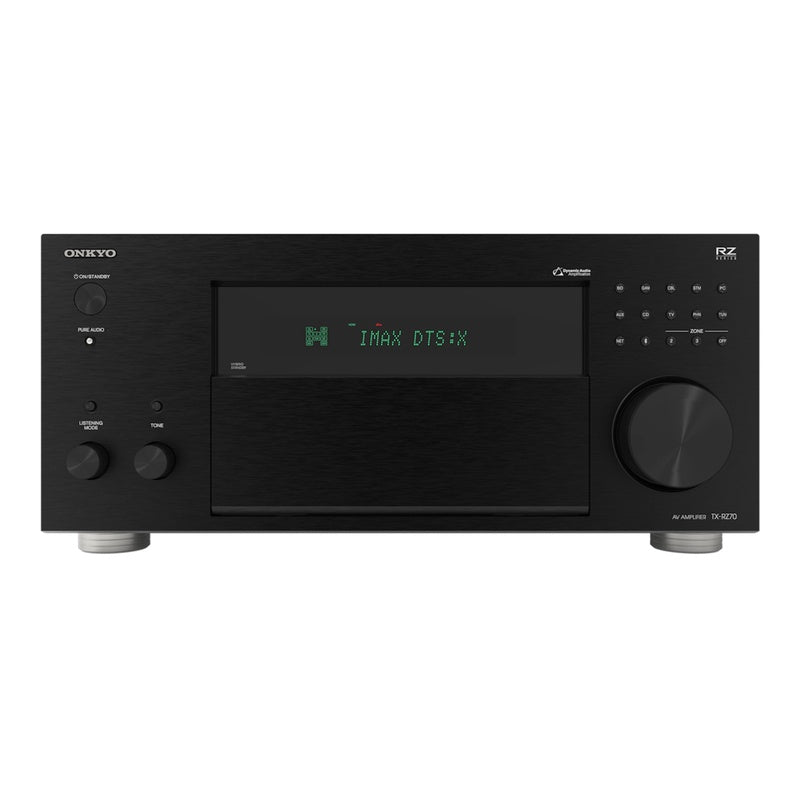 Onkyo TX-RZ70 11.2 Kanal Ev Sinema AV Receiver | Hifilife