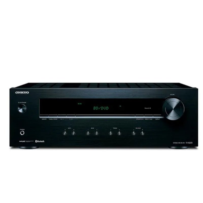 Onkyo TX8220 Network Receiver Stereo Amplifikatör - (Kutu Hasarlı) - Stereo Amplifikatör