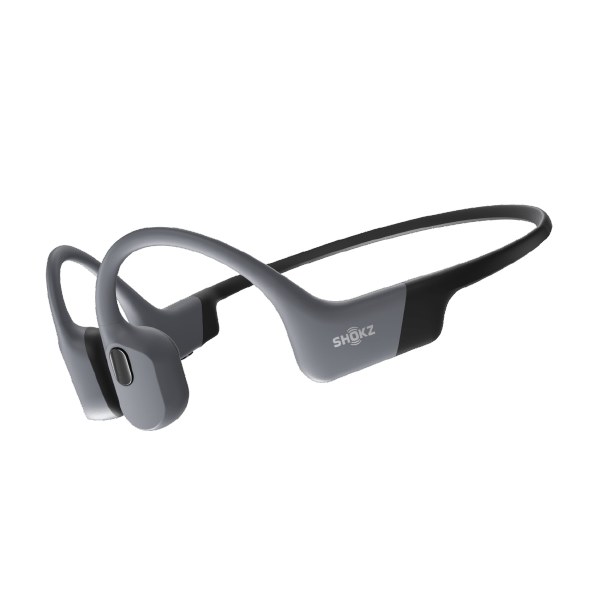 Shokz OpenSwim Pro Kemik İletimli MP3 Yüzme Kulaklığı - (Kutu Hasarlı) - Kemik İletimli Bluetooth Kulaklık