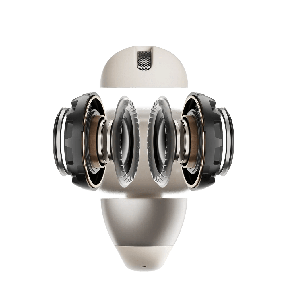 OpenDots One True Wireless Kulaklık - (Kutu Hasarlı) - True Wireless