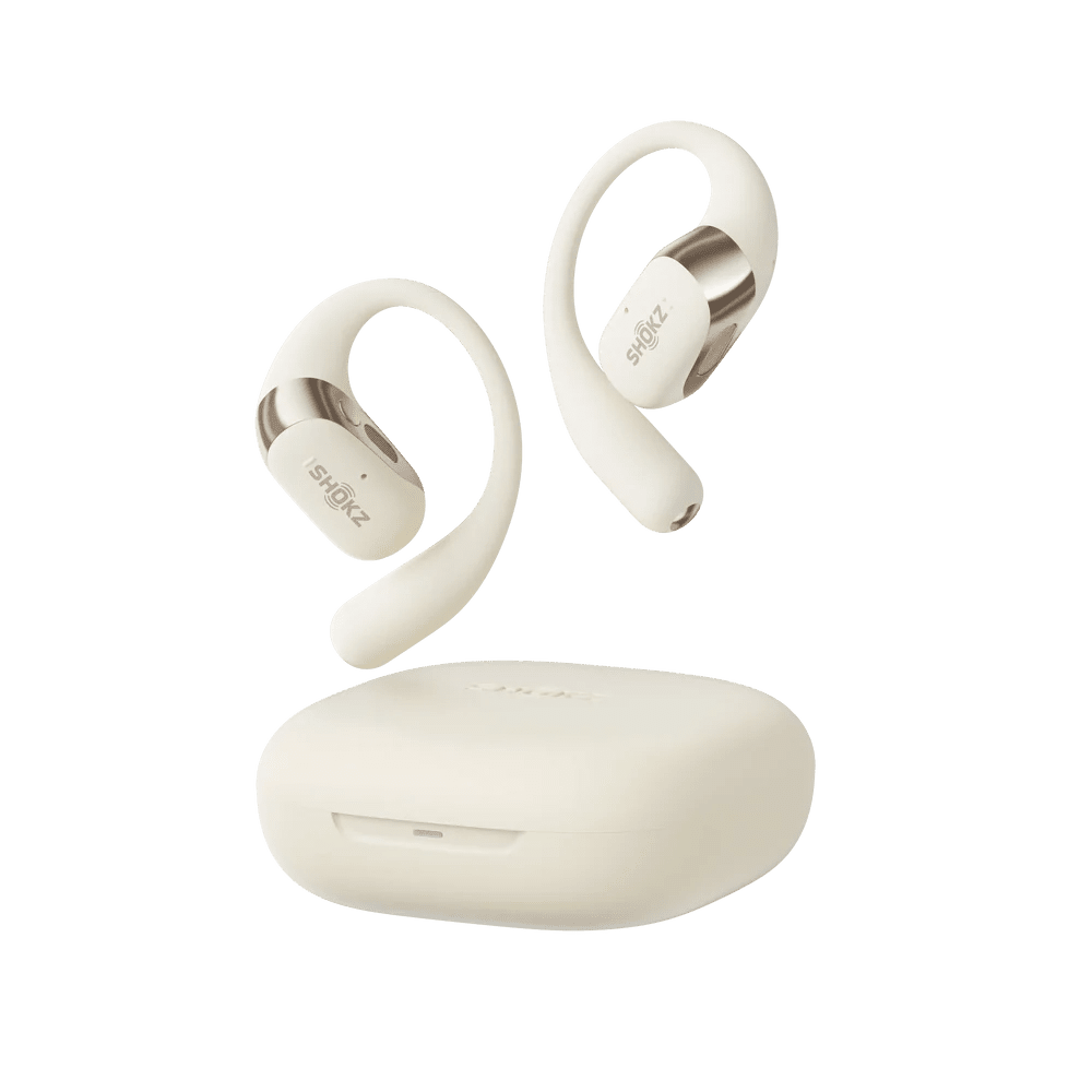 OpenFit 2 True Wireless - True Wireless