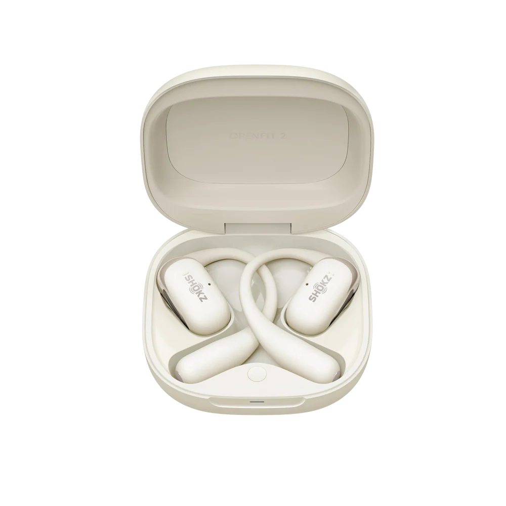 Open Fit 2 True Wireless