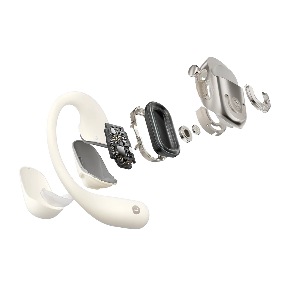 Open Fit 2 True Wireless