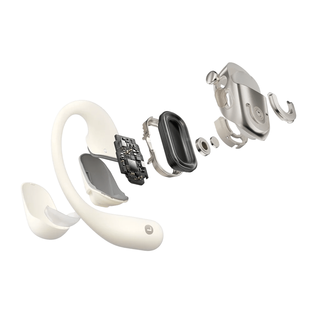 OpenFit 2 True Wireless - True Wireless