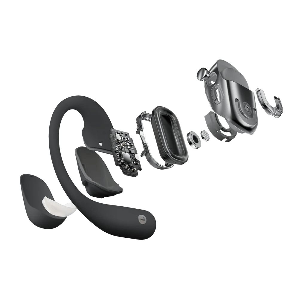 OpenFit 2 True Wireless - True Wireless