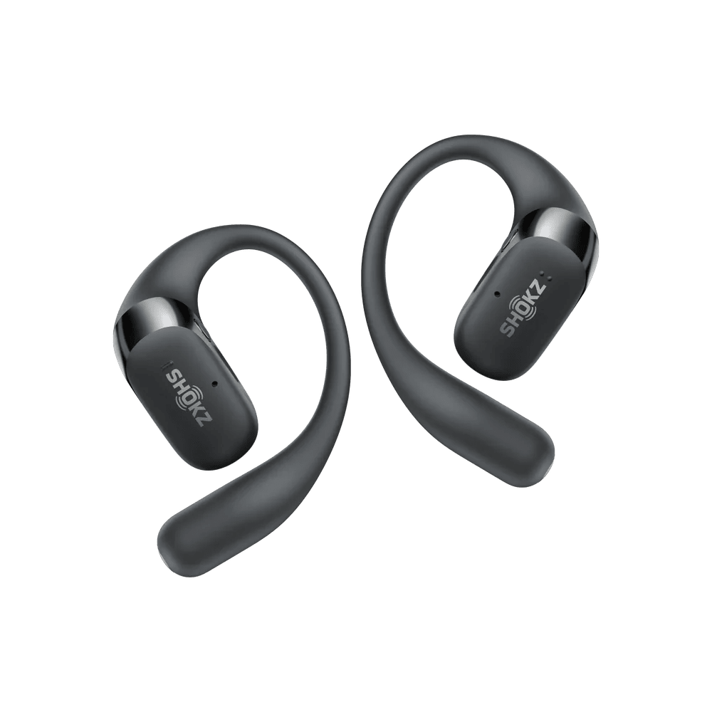 Shokz OpenFit 2 True Wireless Kablosuz Kulaklık