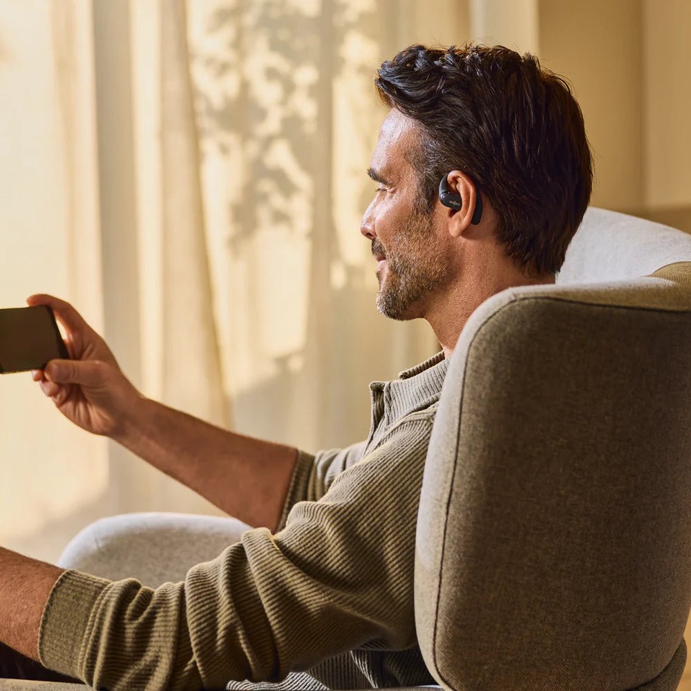 OpenFit 2 Plus True Wireless Kulaklık - (Kutu Hasarlı) - True Wireless
