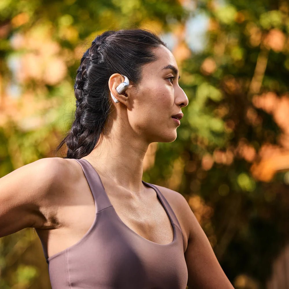 OpenFit 2 Plus True Wireless Kulaklık - (Kutu Hasarlı) - True Wireless
