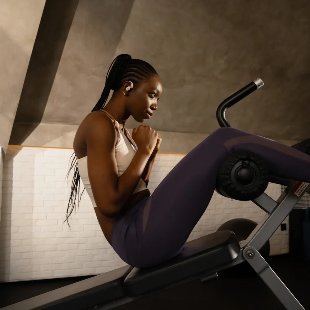OpenFit 2 True Wireless - True Wireless